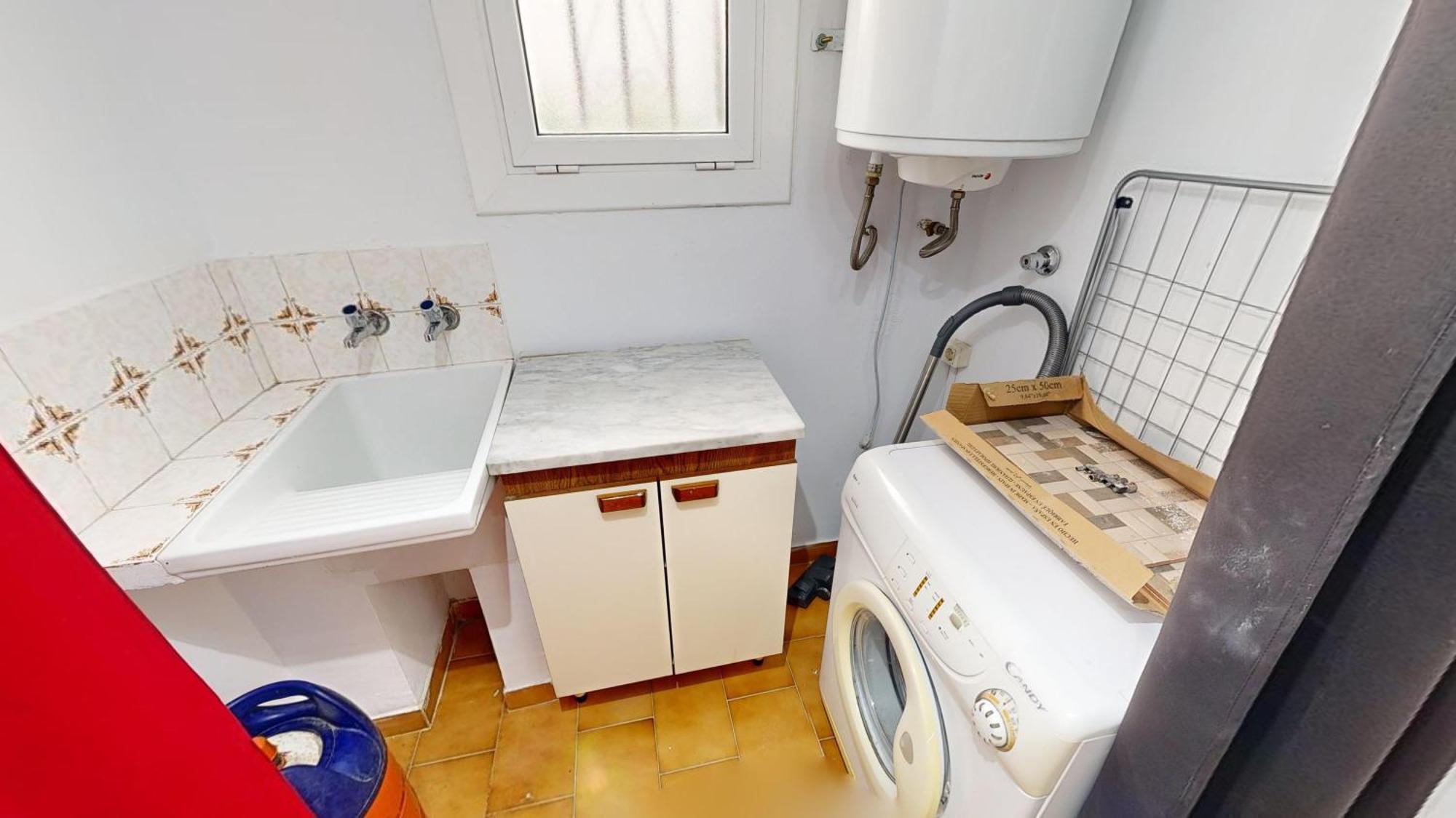 Appartement 65 M2 ,Piscine Vue Mer Roses Exterior foto