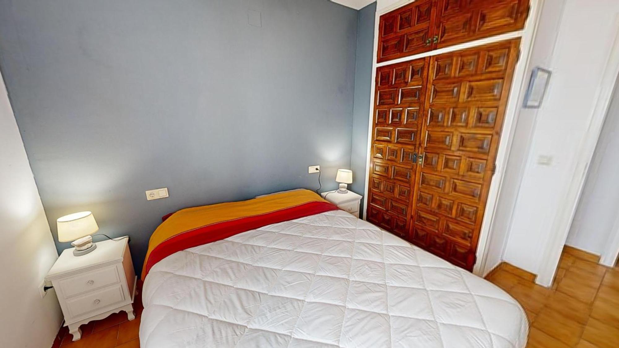 Appartement 65 M2 ,Piscine Vue Mer Roses Exterior foto