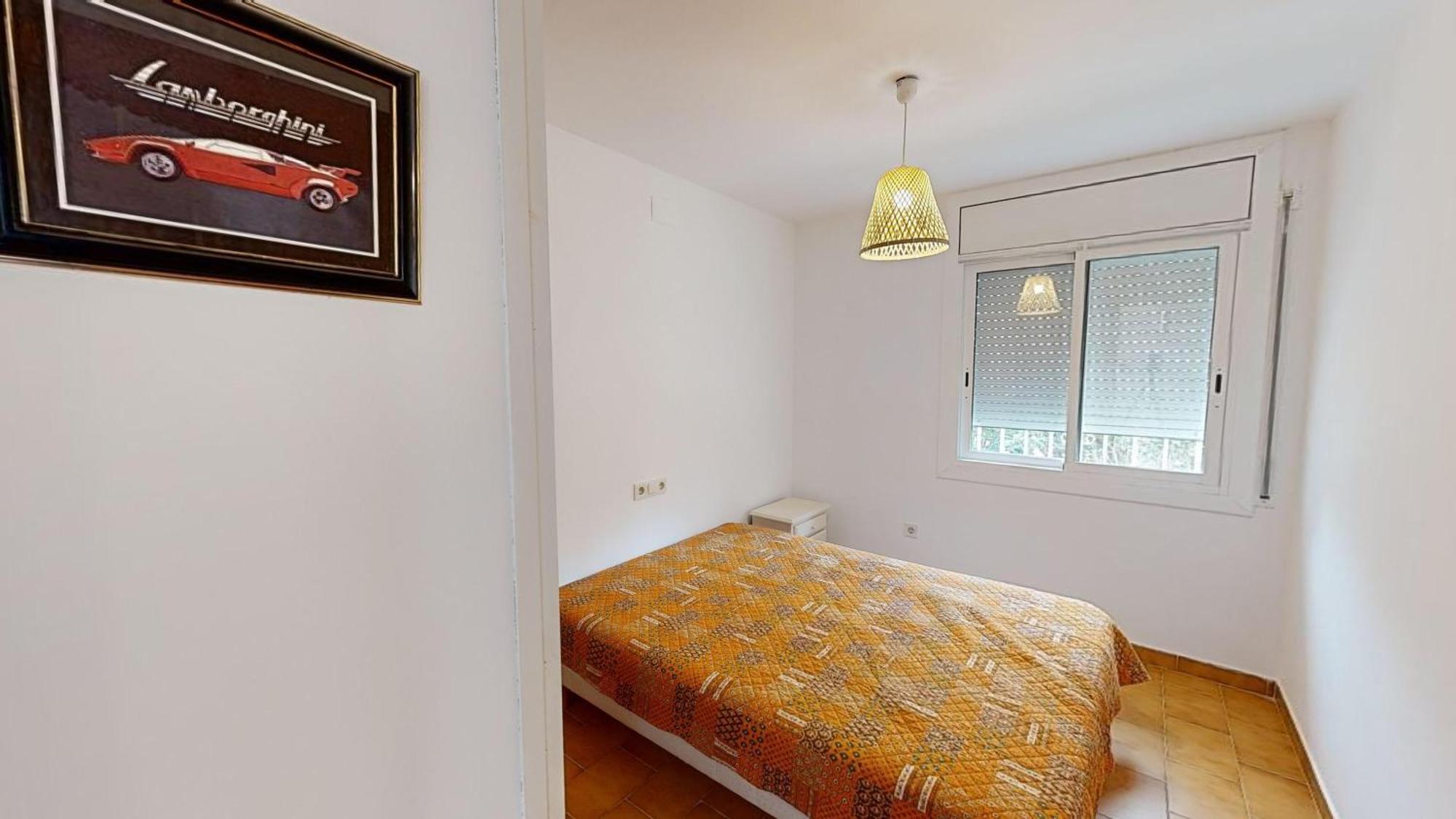 Appartement 65 M2 ,Piscine Vue Mer Roses Exterior foto